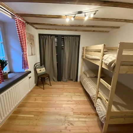 Apartment Konsdreffermillen