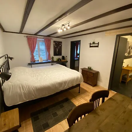 Apartment Konsdreffermillen
