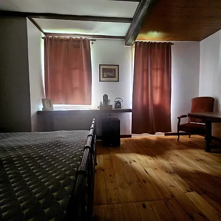 Apartment Konsdreffermillen Müllerthal