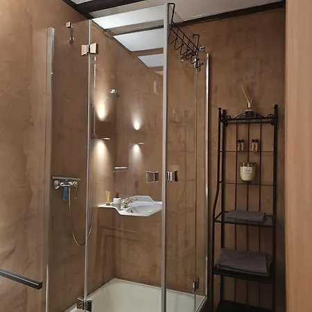 Konsdreffermillen Apartment Müllerthal