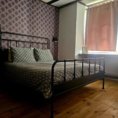 Apartment Konsdreffermillen *