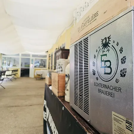 Konsdreffermillen Apartment