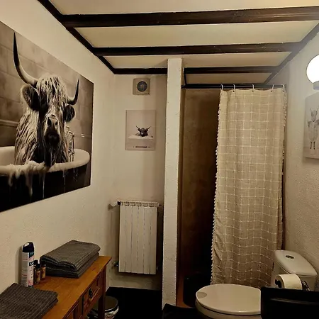 Apartment Konsdreffermillen Müllerthal