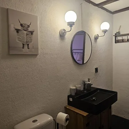 Apartment Konsdreffermillen