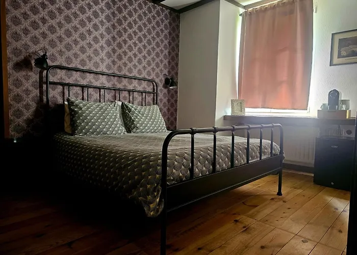 Apartmán Konsdreffermillen *