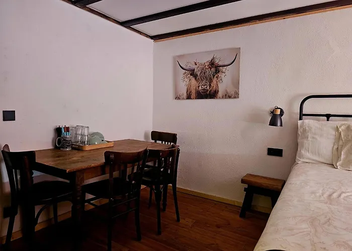 Konsdreffermillen Müllerthal