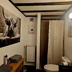 Apartament Konsdreffermillen Müllerthal