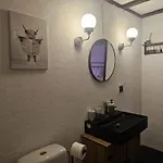 Apartament Konsdreffermillen