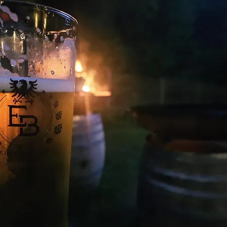 דירה Konsdreffermillen *