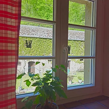 Appartement Konsdreffermillen *
