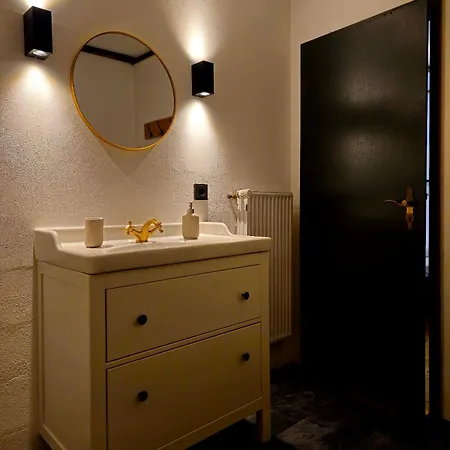Konsdreffermillen Appartement *