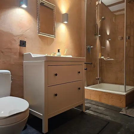 Apartament Konsdreffermillen *