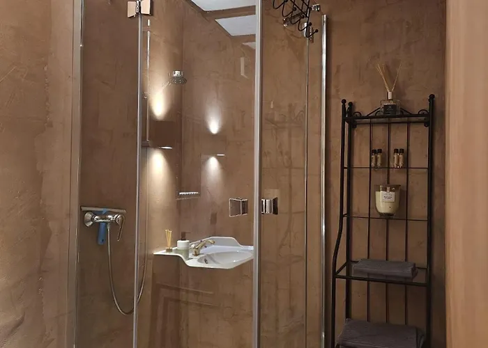 Konsdreffermillen Appartamento Müllerthal