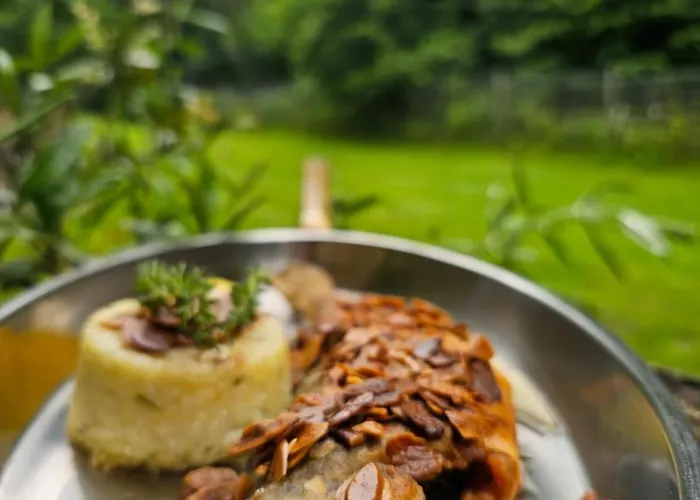 Appartamento Konsdreffermillen Müllerthal