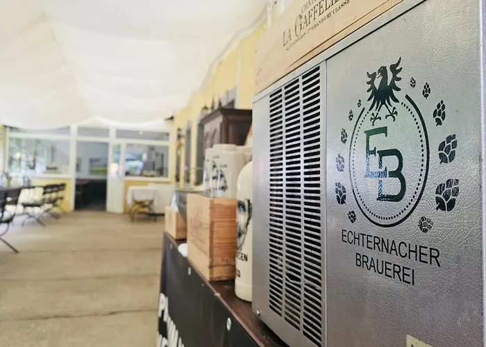 Konsdreffermillen Appartamento