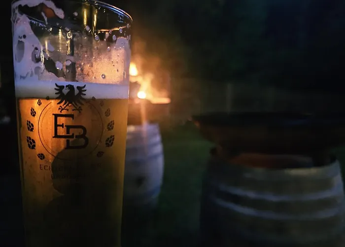 Appartamento Konsdreffermillen *