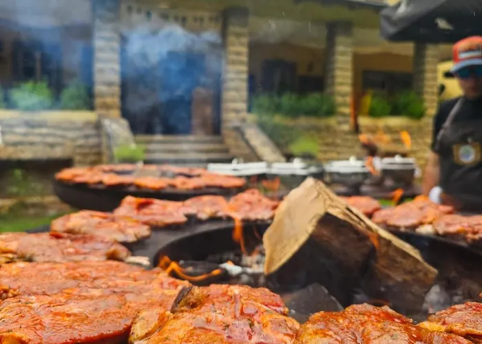 Konsdreffermillen Appartamento Müllerthal