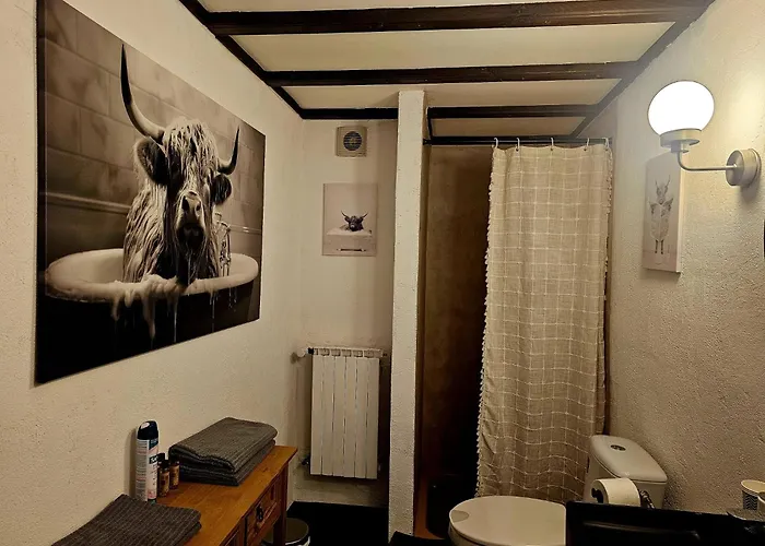 Appartamento Konsdreffermillen Müllerthal