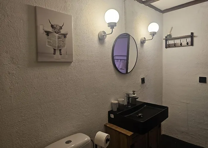 Appartamento Konsdreffermillen